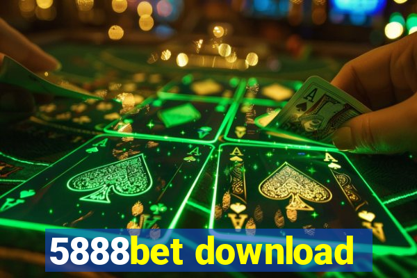 5888bet download